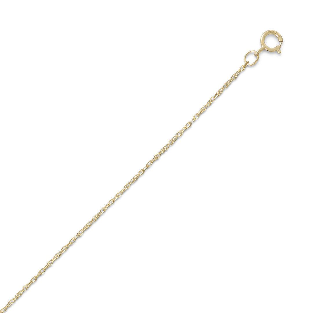 Introducing our exquisite gold filled chain, featuring a spring ring closure for added security and convenience.. This chain is available in a classic rope style, which features a series of twisted links that create a distinctive and elegant look. Unlike other chains, the rope chain is more flexible and has a unique texture that adds depth and dimension to any outfit. Choose from a variety of lengths, including 16, 18, 20, 24, and 30 inches, to find the perfect fit for your style and needs.